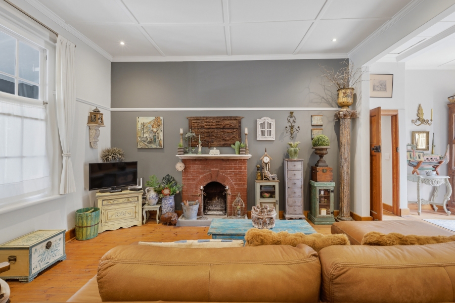2 Bedroom Property for Sale in Tamboerskloof Western Cape